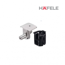 Стяжка HAFELE Ixconnect TAB 15, для толщины детали 16 мм, д/о 5 мм