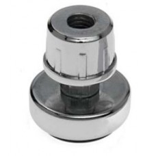 Соединительный крепеж GP12/GP14C CHROME Соединительный крепеж GP12/GP14C CHROME