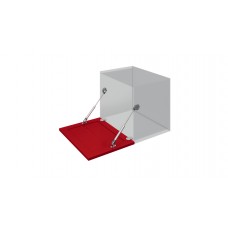 Лифт газовый Boyard GL103GRPH/50/3 50N секретерный/10 шт