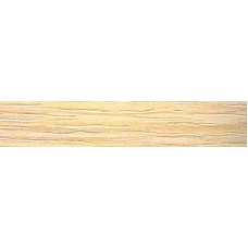 Кромка ПВХ 2х19 мм, Дуб молочный 130, GP-Plast (100 м)