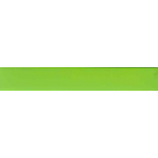 Кромка ПВХ 2х19 мм, Зеленая Мамба 237, GP-Plast (100м)