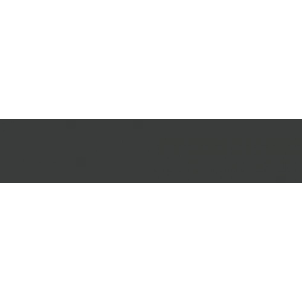 Кромка ПВХ 2х35 мм, Антрацит 0164, GP-Plast (100 м)