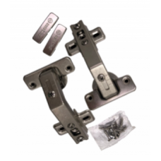 Петля угловая AY8213/135Z SLIDE-ON, ASTIL Петля угловая AY8213/135Z SLIDE-ON, ASTIL