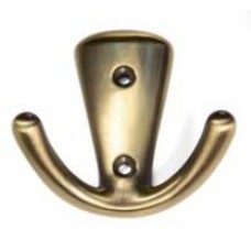Крючок мебельный N33 ANTIQUE BRONZE Крючок мебельный N33 ANTIQUE BRONZE