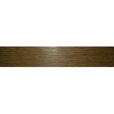 Кромка ПВХ 2х19 мм, Дуб Седан 196, GP-Plast (100 м)