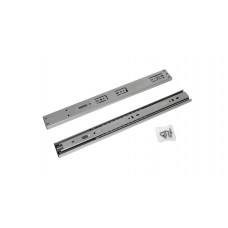 DB4525Zn/450 Направляющие шариковые с доводчиком Satelite DB4525Zn/450 Направляющие шариковые с доводчиком Satelite