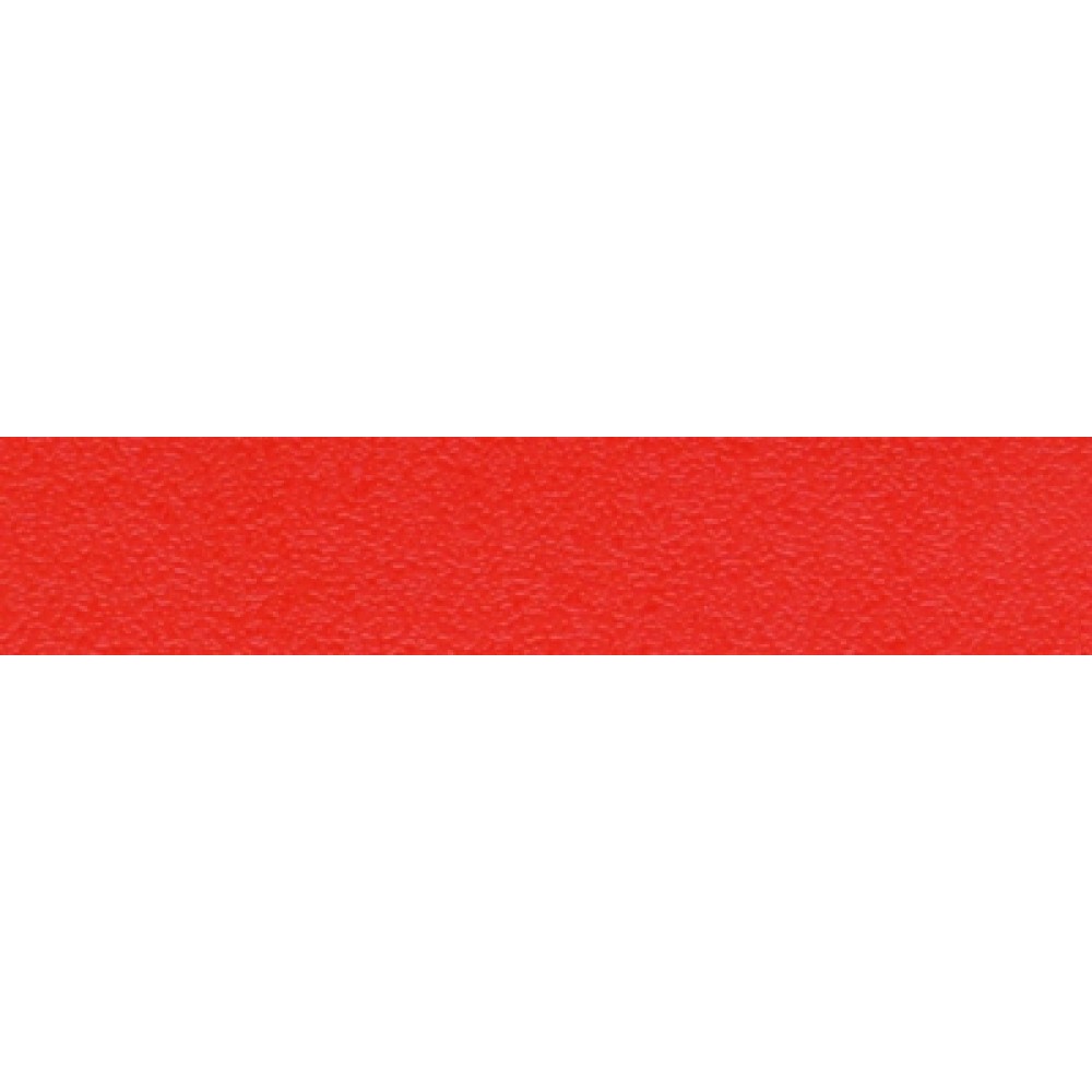 Кромка ПВХ 2х19 мм, Красный 211, GP-Plast (100 м)