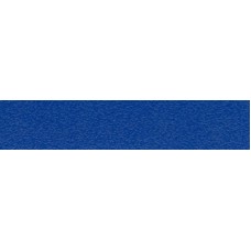 Кромка ПВХ 2х19 мм, Синий 208, GP-Plast (100 м)