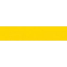 Кромка ПВХ 2х19 мм, Желтый 219, GP-Plast (100 м)