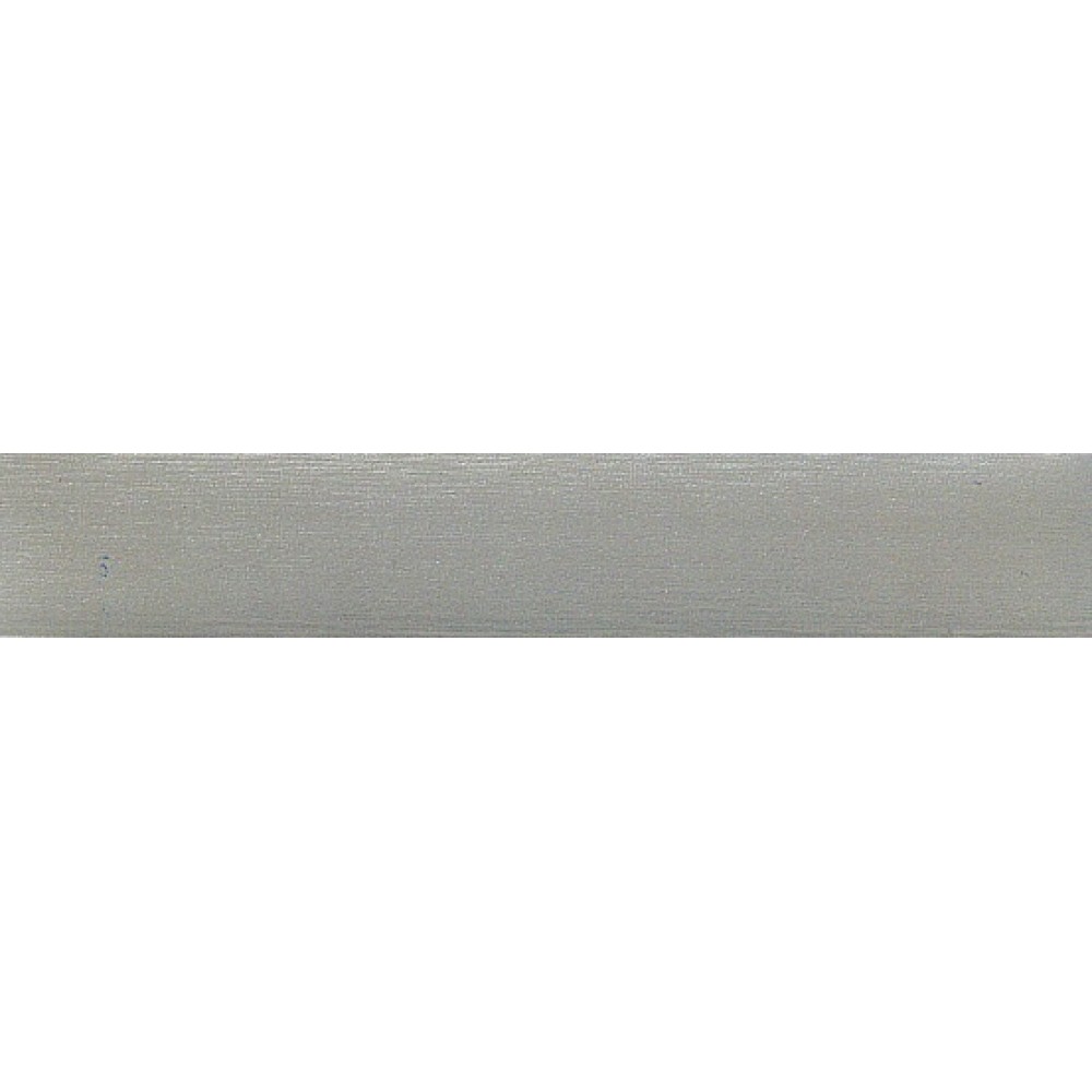 Кромка ПВХ 2х35 мм, Алюминий 125, GP-Plast (100 м)