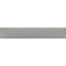 Кромка ПВХ 2х35 мм, Алюминий 125, GP-Plast (100 м)