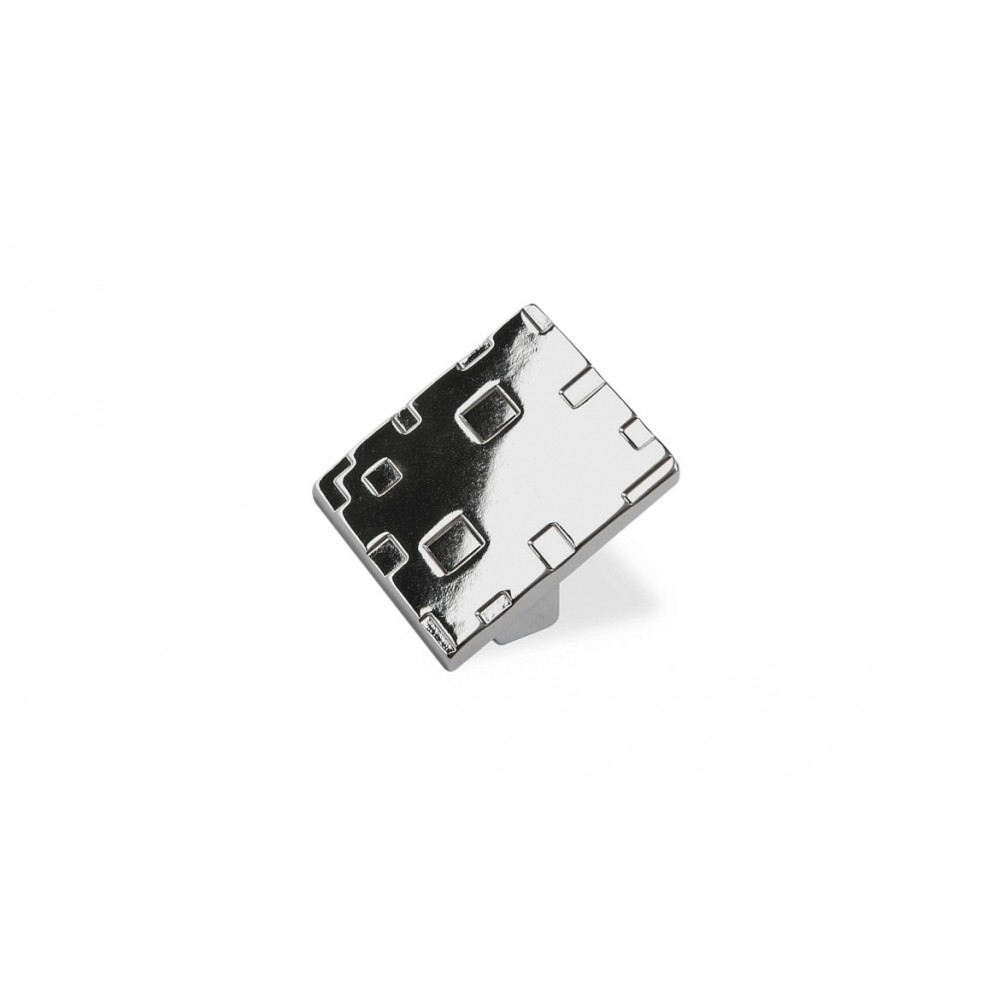 Ручка FM-062 032 (РАСПРОДАЖА) хром глянец