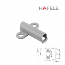 Адаптер для амортизатора HAFELE