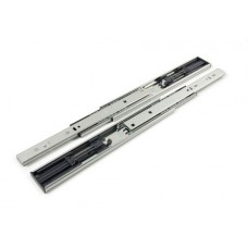 DB4518Zn/300 Направляющие шариковые с PUSH-OPEN+SOFT-CLOSING DB4518Zn/300 Направляющие шариковые с PUSH-OPEN+SOFT-CLOSING