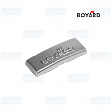 Заглушка H7CP на корпус петель НЕО с логотипом BOYARD