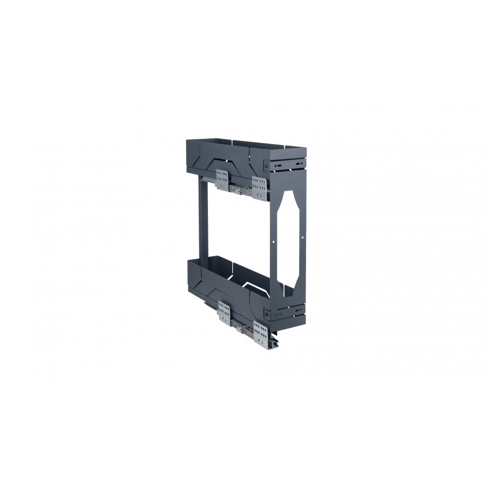 150 Бутылочница X.FIT KR43/1/3/150/L/GRPH