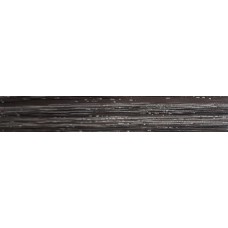 Кромка ПВХ 2х19 мм, Ясень анкор темный 256, GP-Plast (100 м)