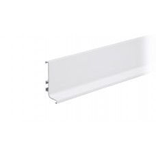 Ручка-профиль интегрированная RP051W.1/000/4100 ГОЛА БАЛАНСЕ белый
