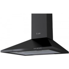 Воздухоочиститель LEX MIKA G 600 BLACK