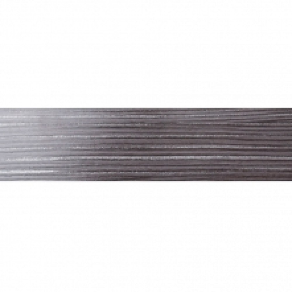 0,45*19 PVC B 589 Eg Фино антрацит/200/2000м