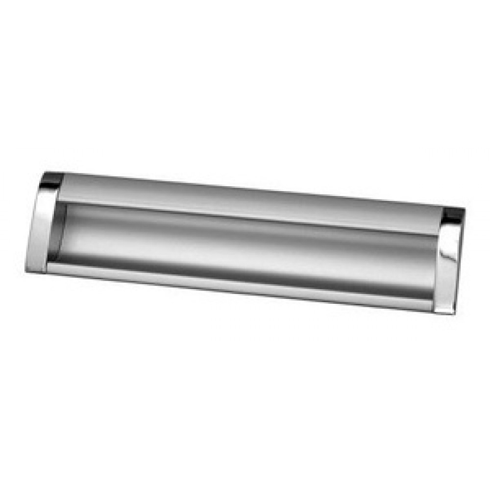 Ручка врезная FF H004008 128 мм