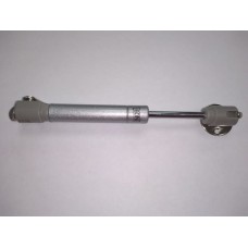 Газ-лифт 60N короткий серый