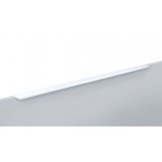 Ручка мебельная торцевая RT110W.1/000/1000 белый