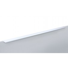 Ручка мебельная торцевая RT110W.1/000/1200 белый