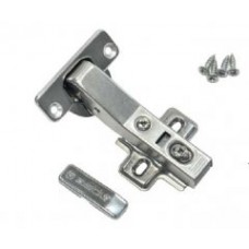Петля накладная HH8211/45 для угловых дверей +45, ASTIL Петля накладная HH8211/45 для угловых дверей +45, ASTIL