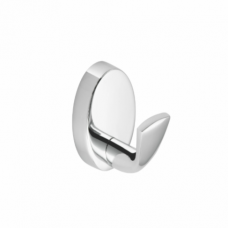 Крючок мебельный 5303-N00-CHR CHROME Крючок мебельный 5303-N00-CHR CHROME