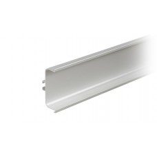 Ручка-профиль интегрированная RP050SC.1/000/4100 ГОЛА БАЛАНСЕ  матовый хром