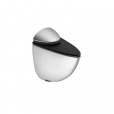 Полкодержатель Пеликан 8905 M SATIN CHROME (4-12мм) Полкодержатель Пеликан 8905 M SATIN CHROME (4-12мм)
