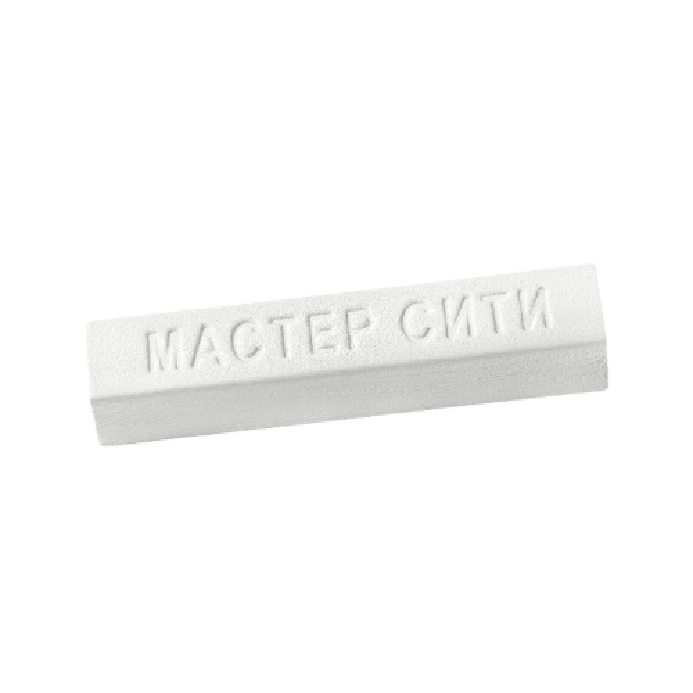 Воск мебельный белый,002