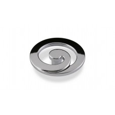 Ручка FM-102 000 хром глянец