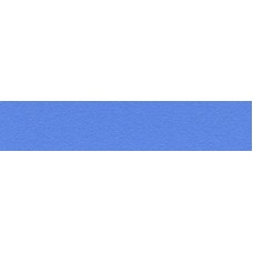 Кромка ПВХ 2х19 мм, Синий голубой 213, GP-Plast (100 м)