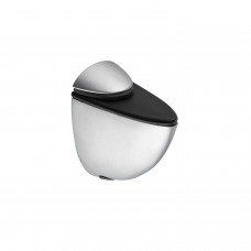 Полкодержатель Пеликан 8905 XL SATIN CHROME (4-38мм) Полкодержатель Пеликан 8905 XL SATIN CHROME (4-38мм)