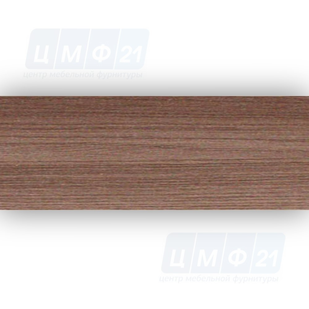0,40*19 PVC U3128T Ясень шимо темный /200/2000м