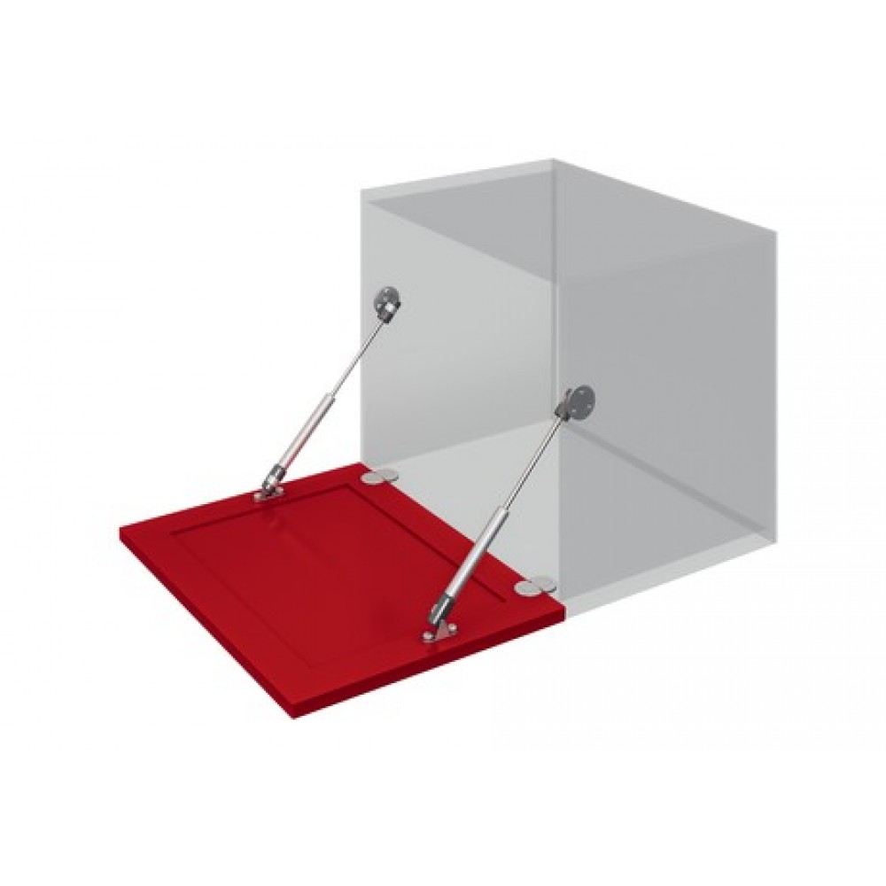 Лифт газовый Boyard GL103GR/100/3 100N секретерный/10 шт