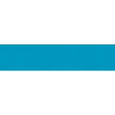Кромка ПВХ 2х19 мм, Бирюза 234, GP-Plast (100 м)