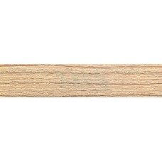Кромка ПВХ 2х19 мм, Ясень асахи 157, GP-Plast (100 м)